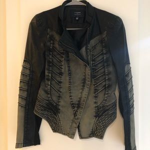 Women’s Motto Jacket